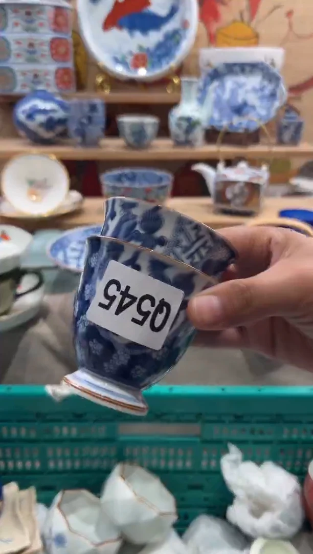 瓷片闰*瓷片满20包邮Q545