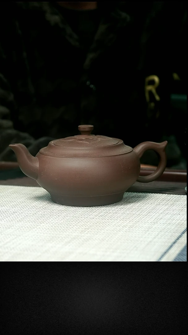 茶壶紫砂茶壶 紫砂4