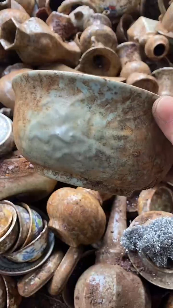 摆件陶瓷器瓷器瓷器瓷器