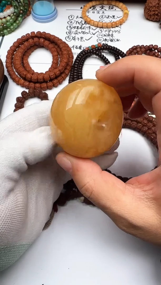 蜜蜡吊坠(不含链)未镶嵌蜜蜡 吊坠