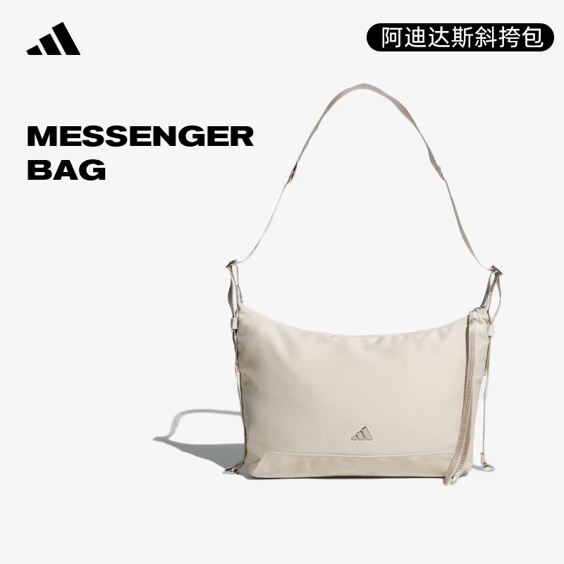 【商城】Adidas阿迪达斯冬季女子运动包休闲时尚单肩包斜挎包KT0849
