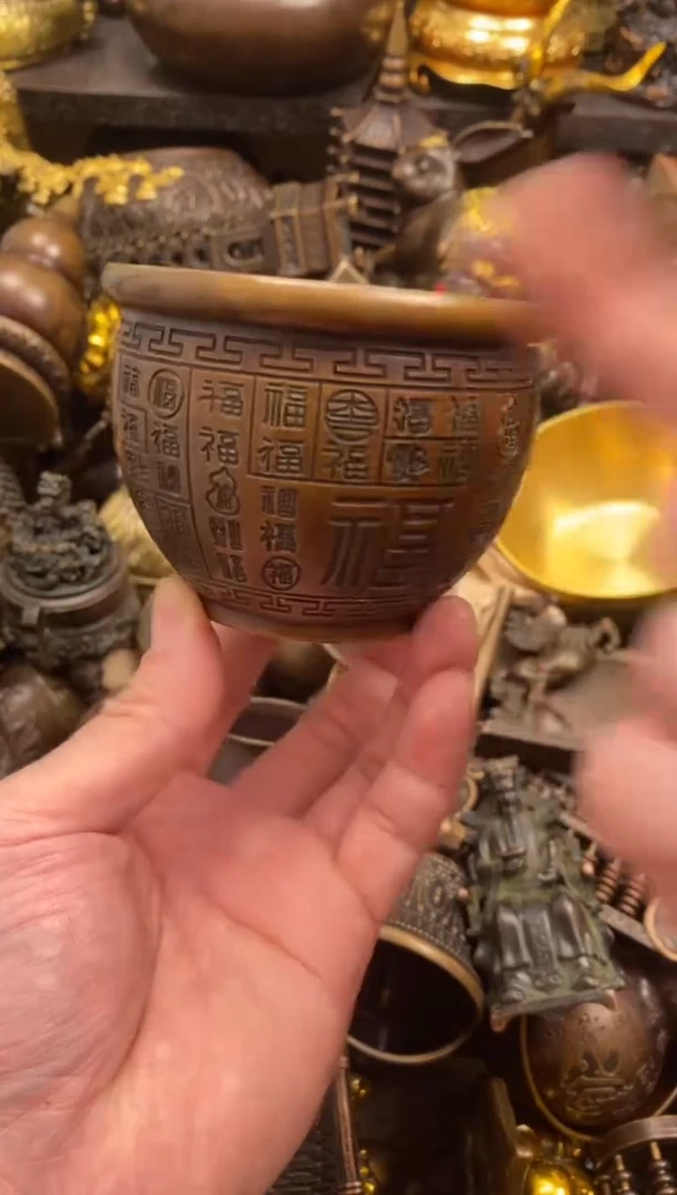 案台摆件 物品摆件