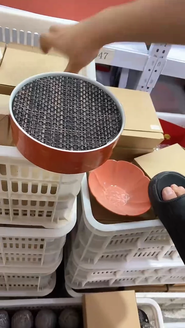 瓷片陶瓷茶器孤品C047