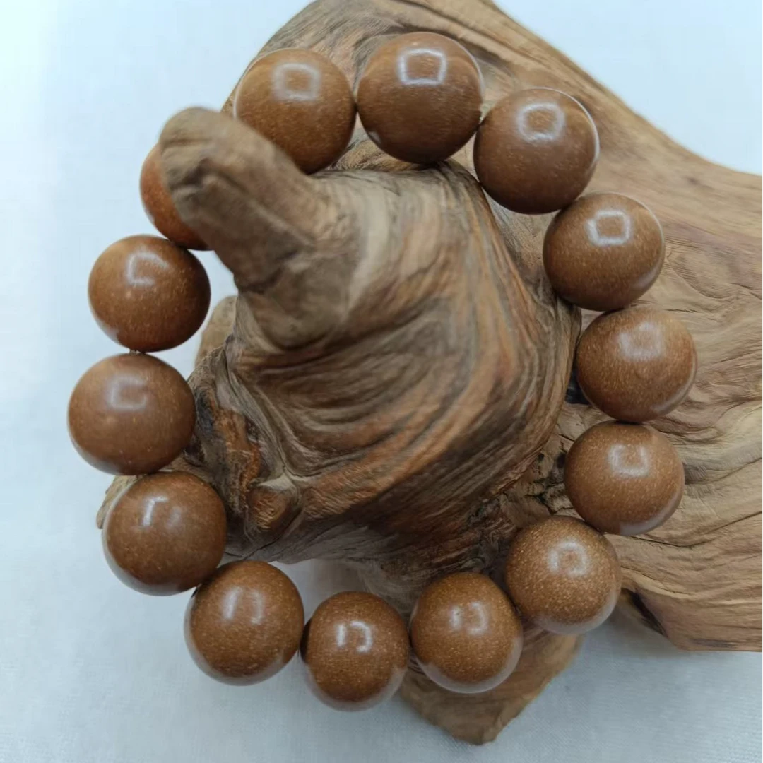 【古方大四合】合香珠手串