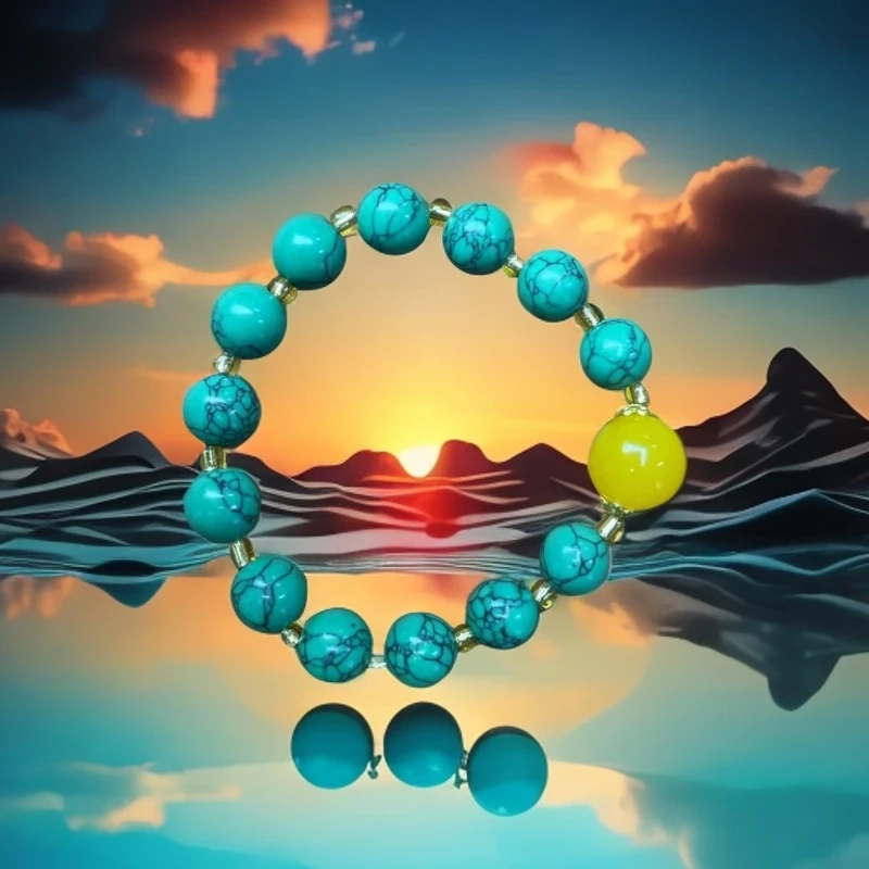 ys-354精品手串（无礼盒）