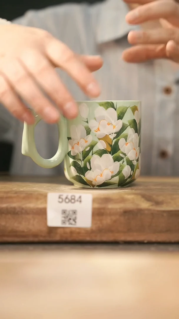 【落单孤品】福利/杯子@@5684