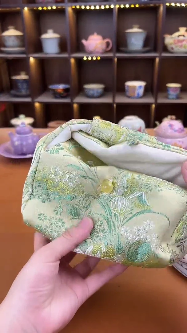 库存仅剩一单（不带礼盒）陶瓷