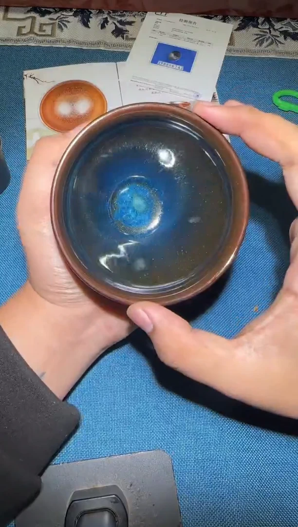 茶盏林正青 建盏  25