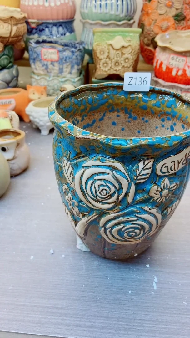 【闪购商品】陶瓷@@Z136