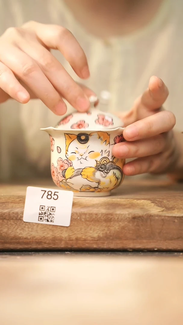 【落单孤品】福利/杯子@@785