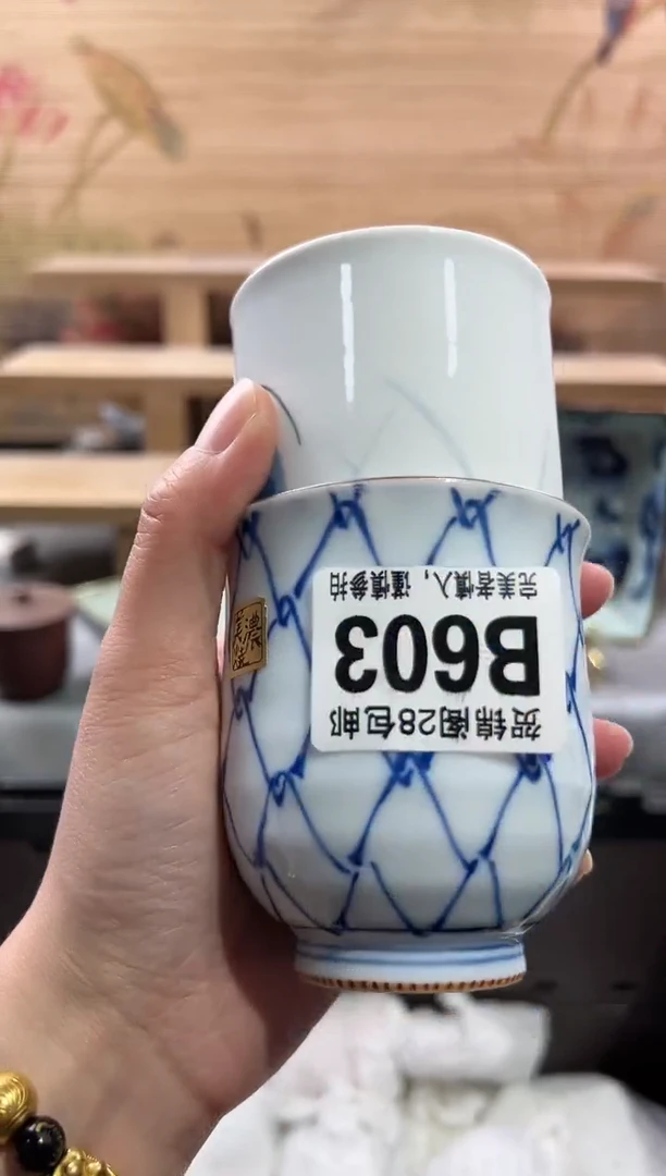 【闪购商品】瓷片当天满28米包邮B603