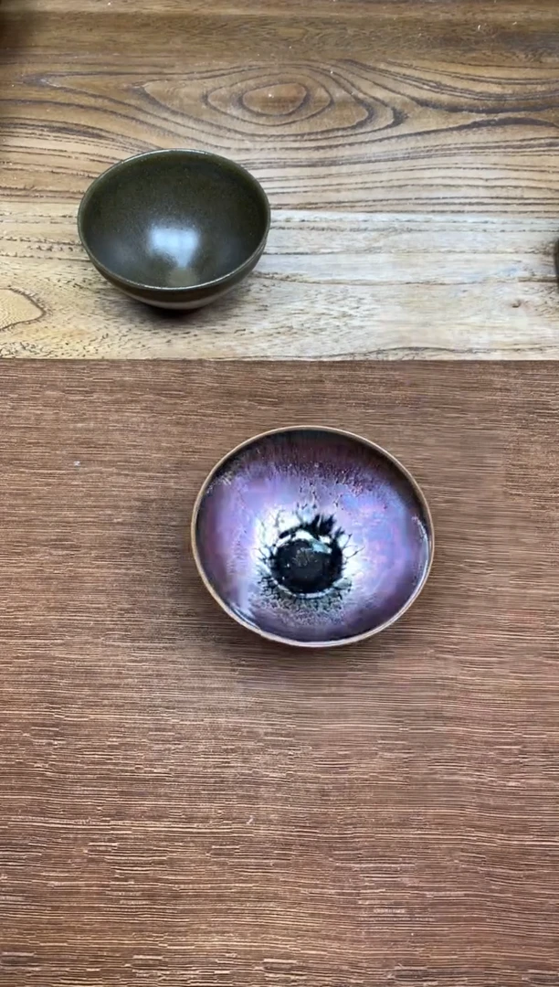 【闪购商品】茶盏74