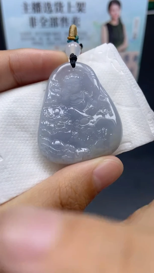 未镶嵌定制翡翠天然翡翠A货138