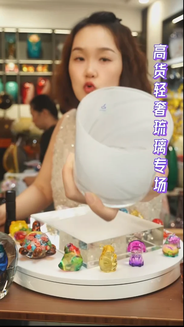 外贸花瓶尾货135