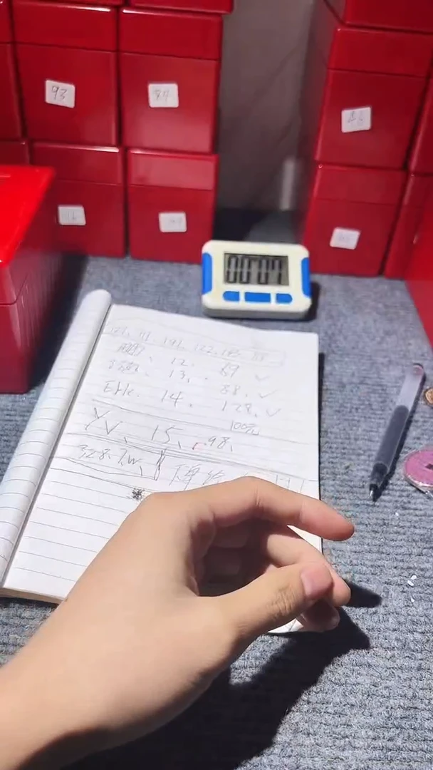 铜?***春不下播根/盒子币10枚//33//