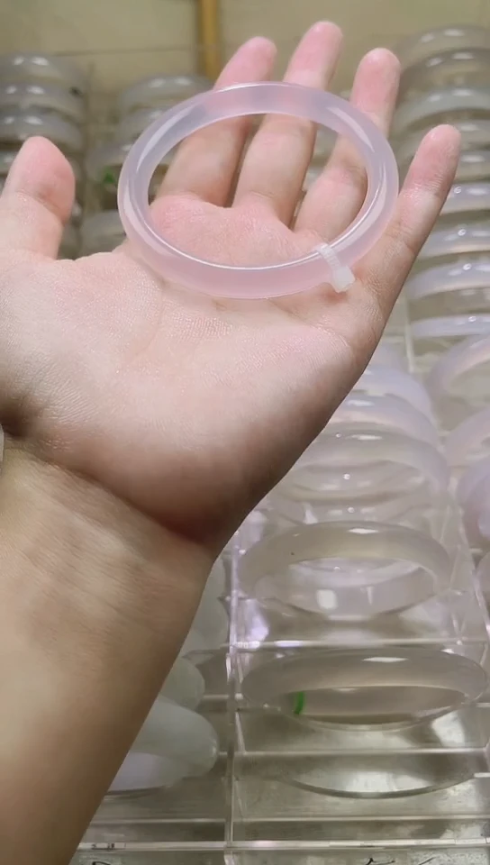 手镯玛瑙/玉髓合金玛瑙