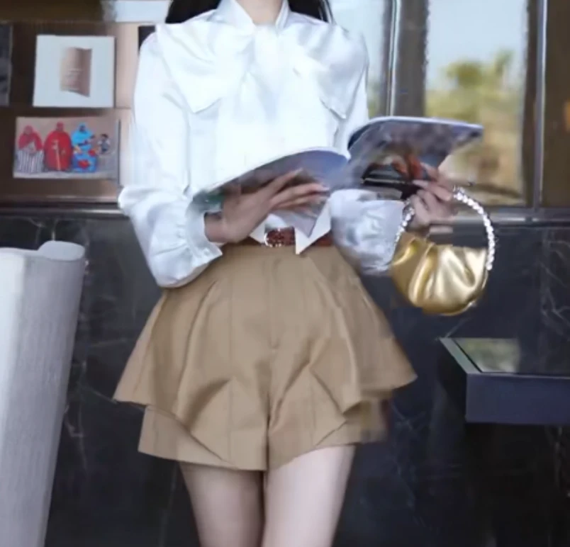 2025早秋时尚潮流百搭爆款女装淘AQW71