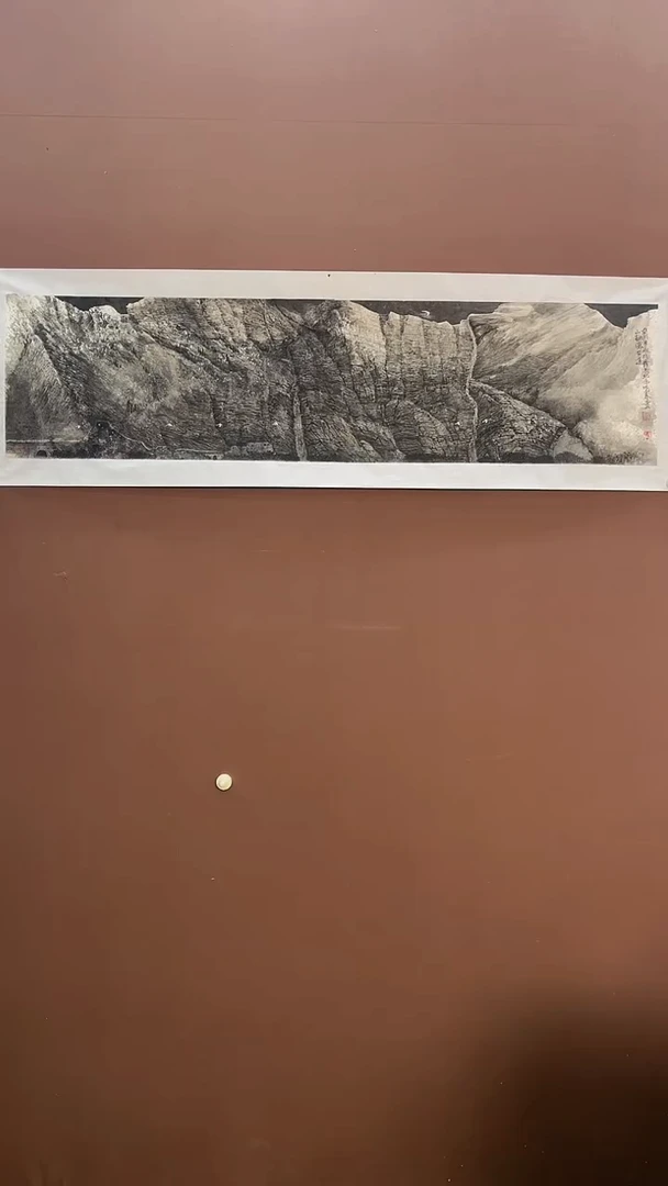 木耿晓春老师作品