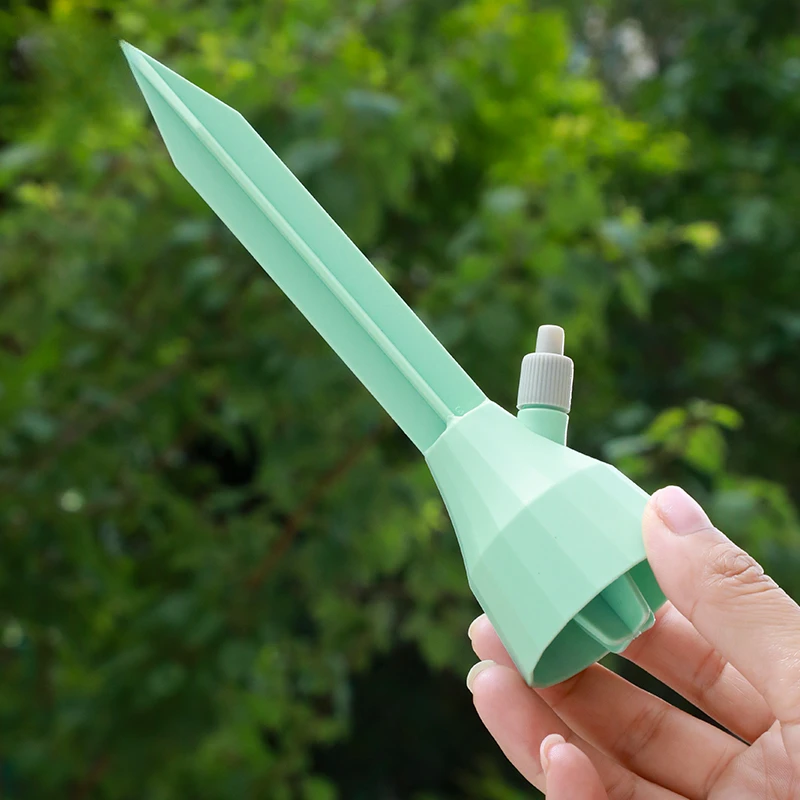 自动浇花器花盆养花滴水器家用懒人定时浇花器滴灌器植物渗水器