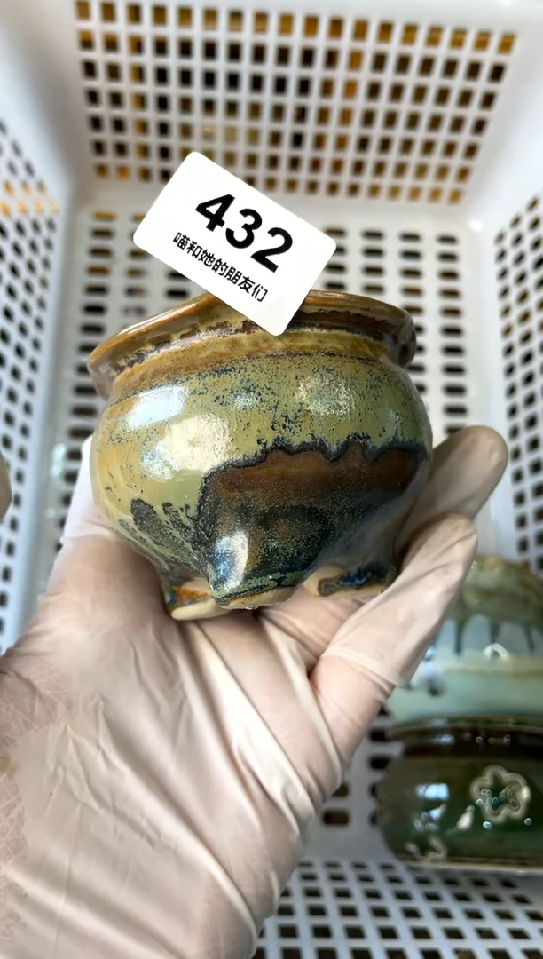 【闪购商品】陶432