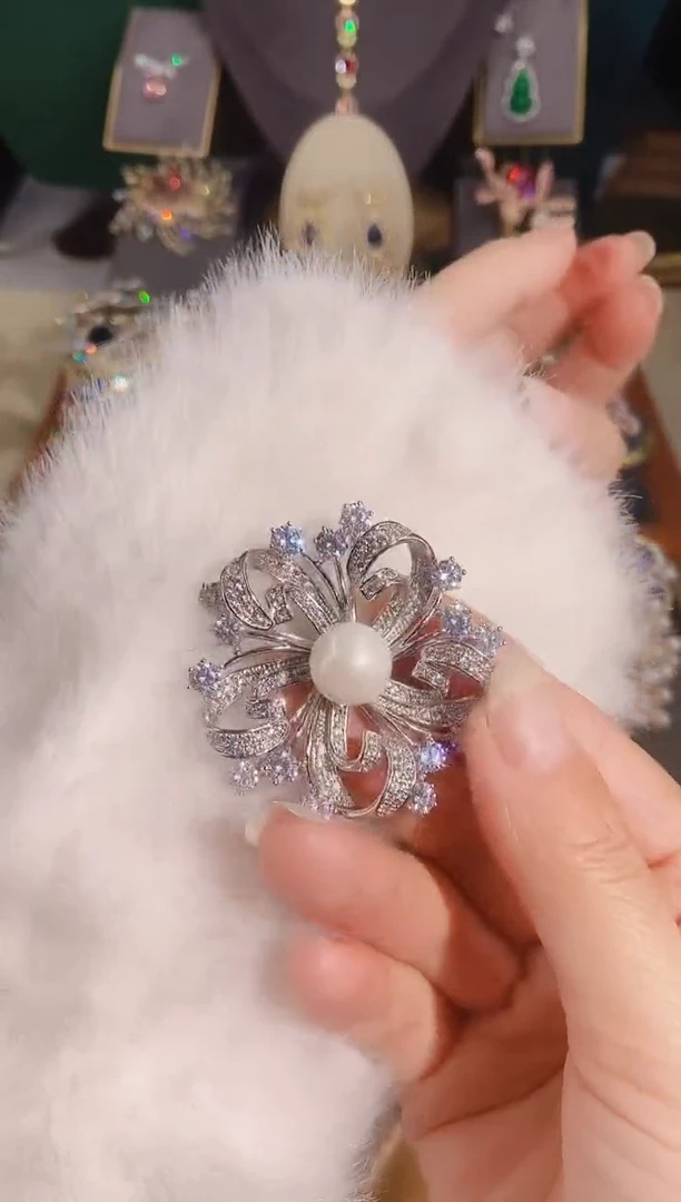 合成立方氧化锆铜合金14