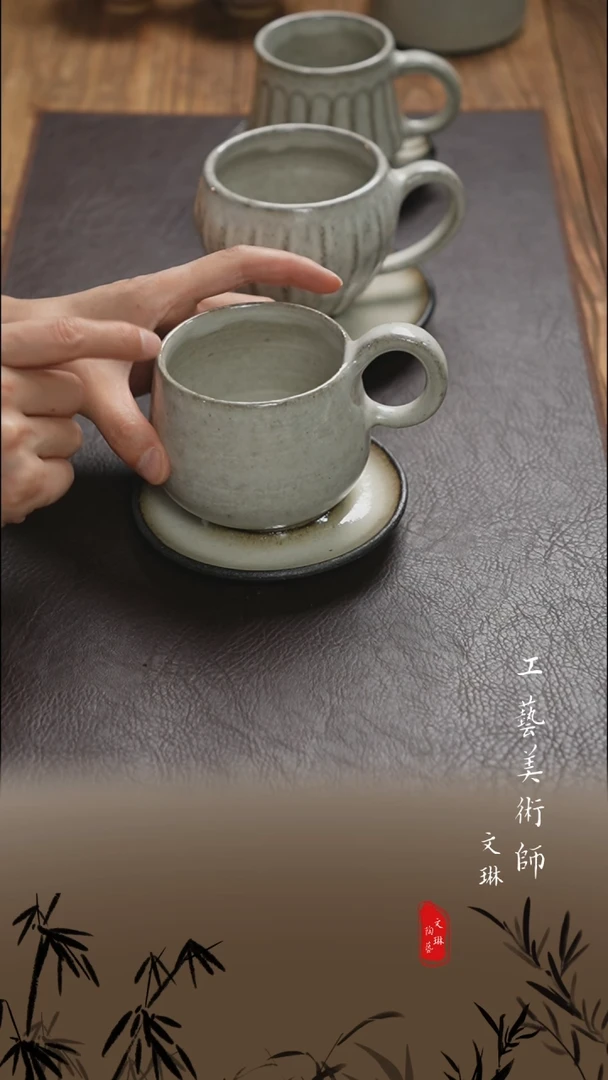 【文琳甄选】陶瓷器