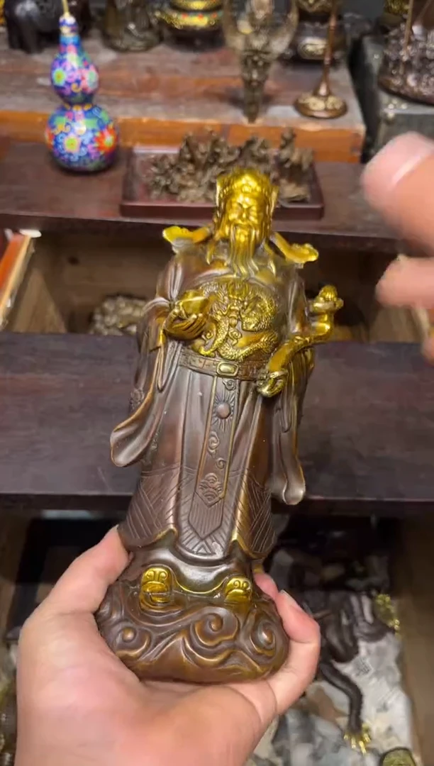 A三浒铜专属高端精品