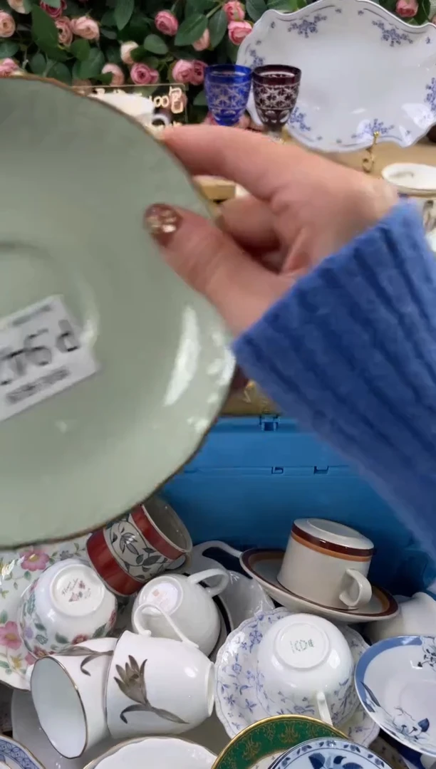 瓷片雯*942狗哥瓷器直播间111