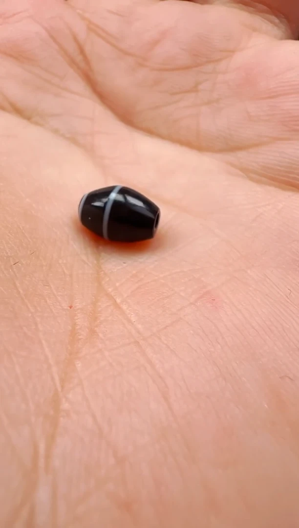 【肖钟出品】东南亚配珠