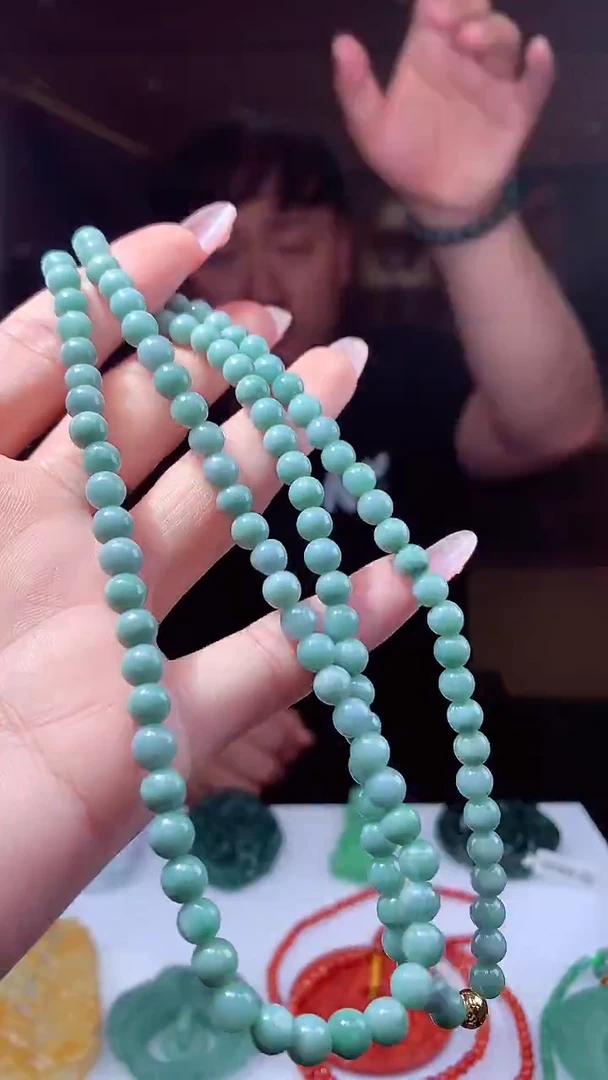 未镶嵌定制翡翠1天然翡翠（拍一发一）