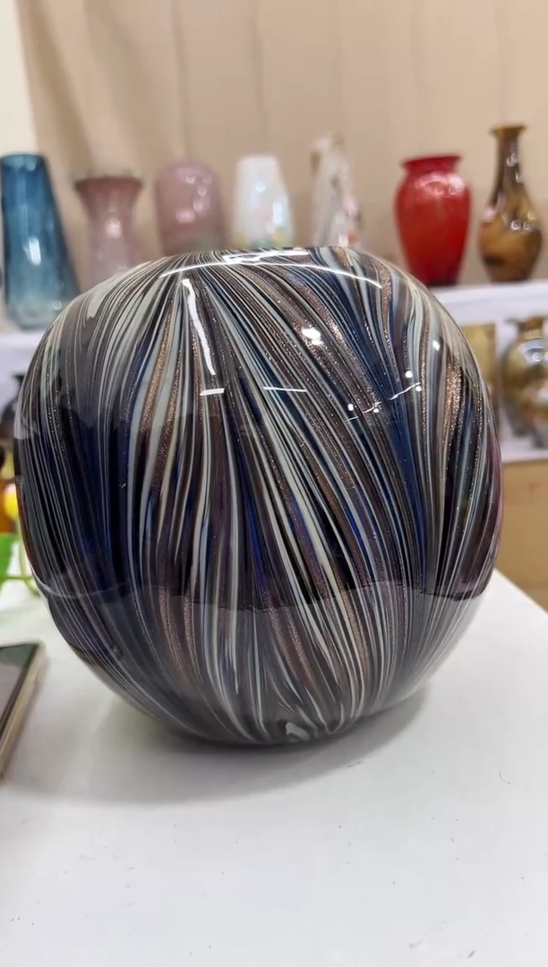 【闪购商品】也麦花器