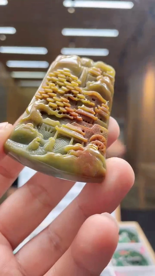 未镶嵌定制翡翠********113