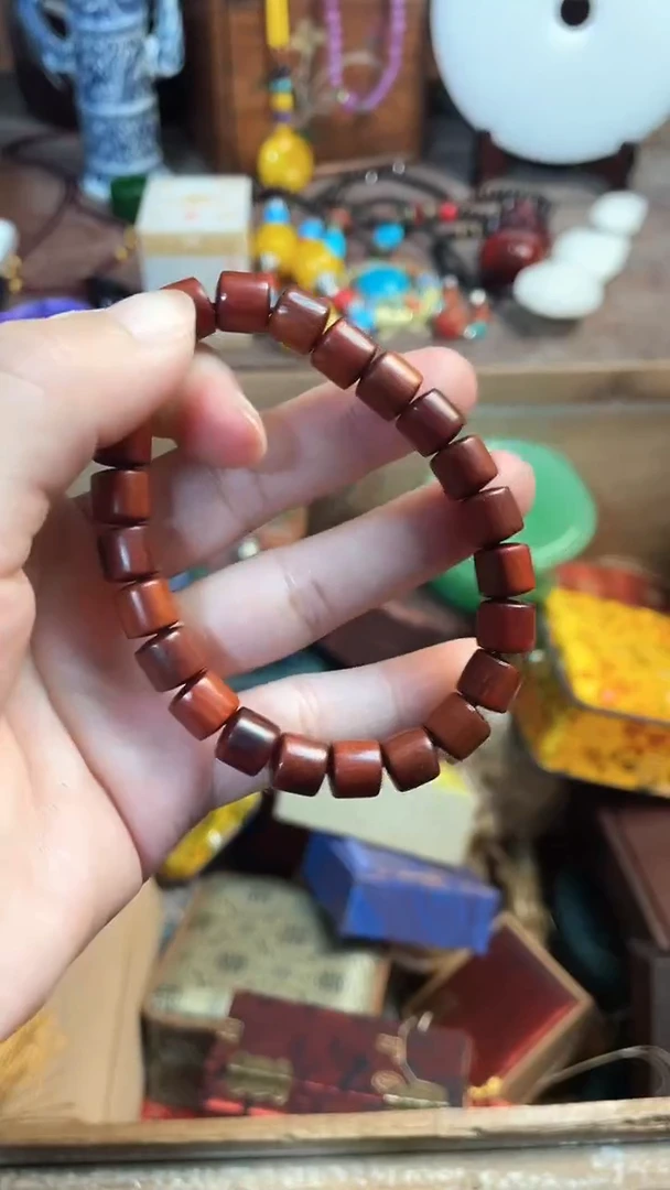 【闪购商品】檀香紫檀（小叶紫檀）玉瑞专属精选摆件