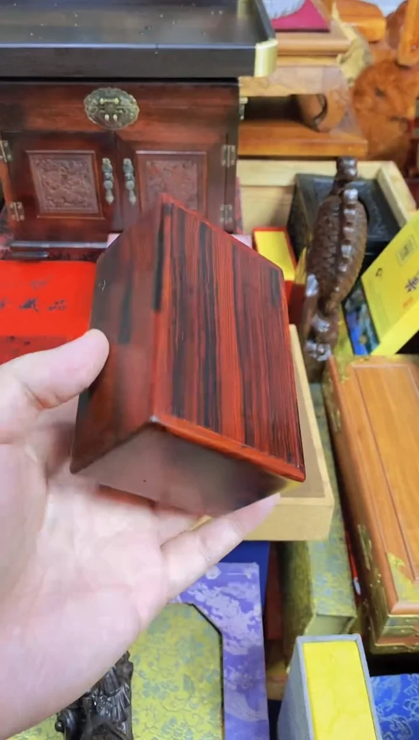 木质机关盒直播推荐直播推荐