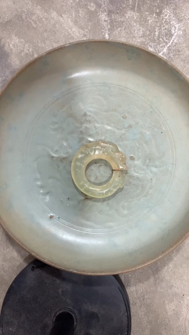 瓷片当代陶瓷工艺品97