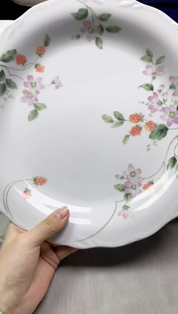 【闪购商品】/082精美瓷器感谢选购