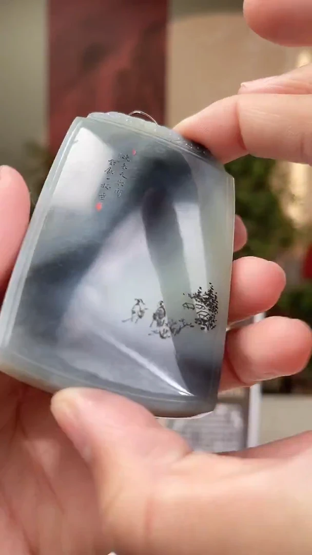 定制和田玉多样性发货拍一发一