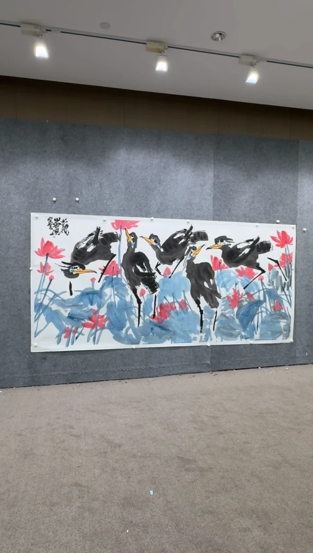 【闪购商品】国画pmb不二轩旗舰店国画YJP3