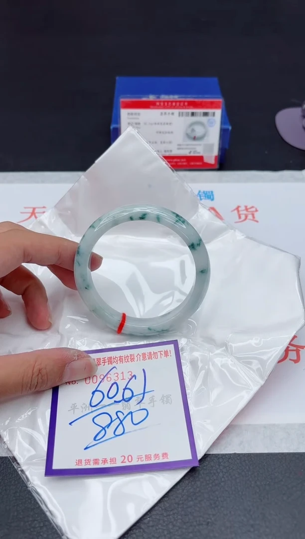 未镶嵌手镯翡翠11111111