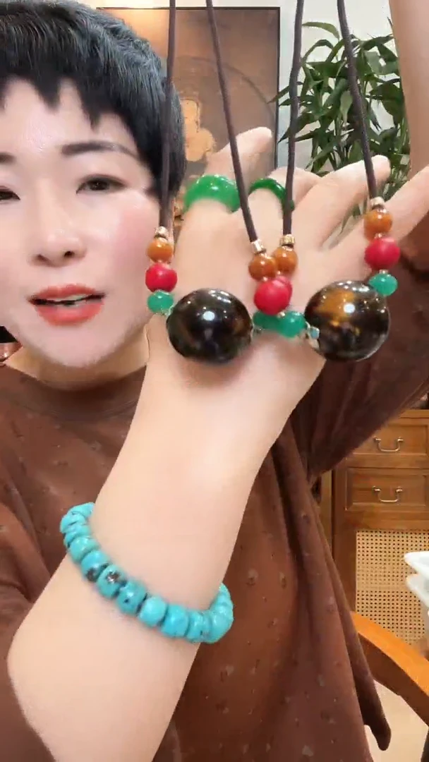 民族风原创手作067