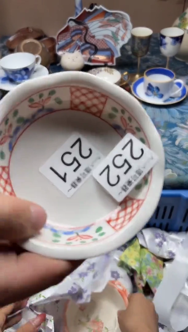 手工艺品琉璃A****、252