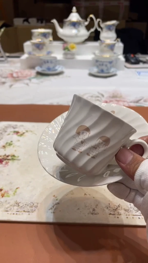 瓷片荆*其他摆件瓷器58