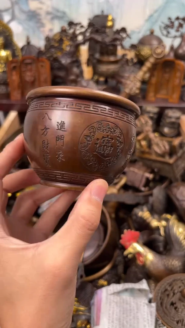 竹韵铜专属精选链接