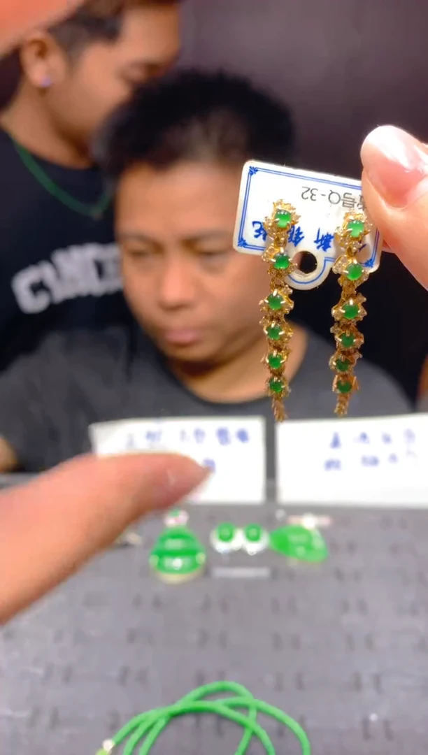未镶嵌定制翡翠99多样性发货（发其一）