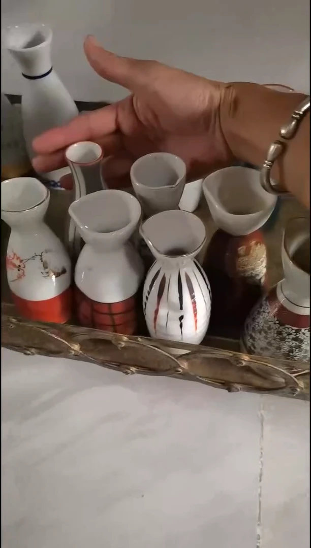 ?****?东北老酒坊 中古商品 默认瑕疵 满20包邮 完美主义者慎拍