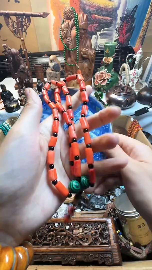 瓷器链接 一器一物~