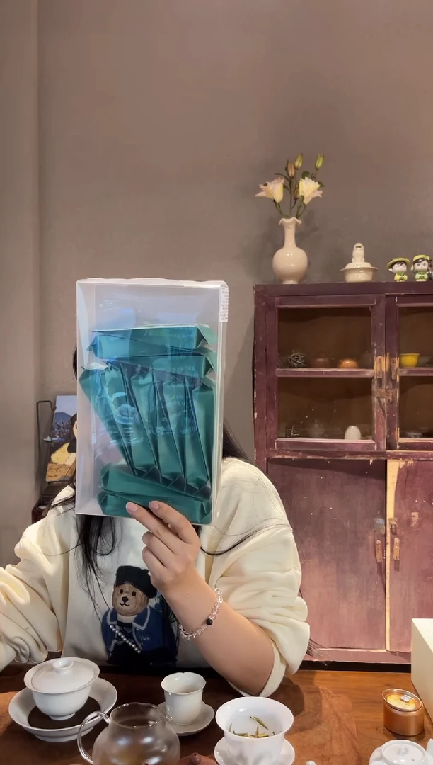 野路子20泡PVC主人杯