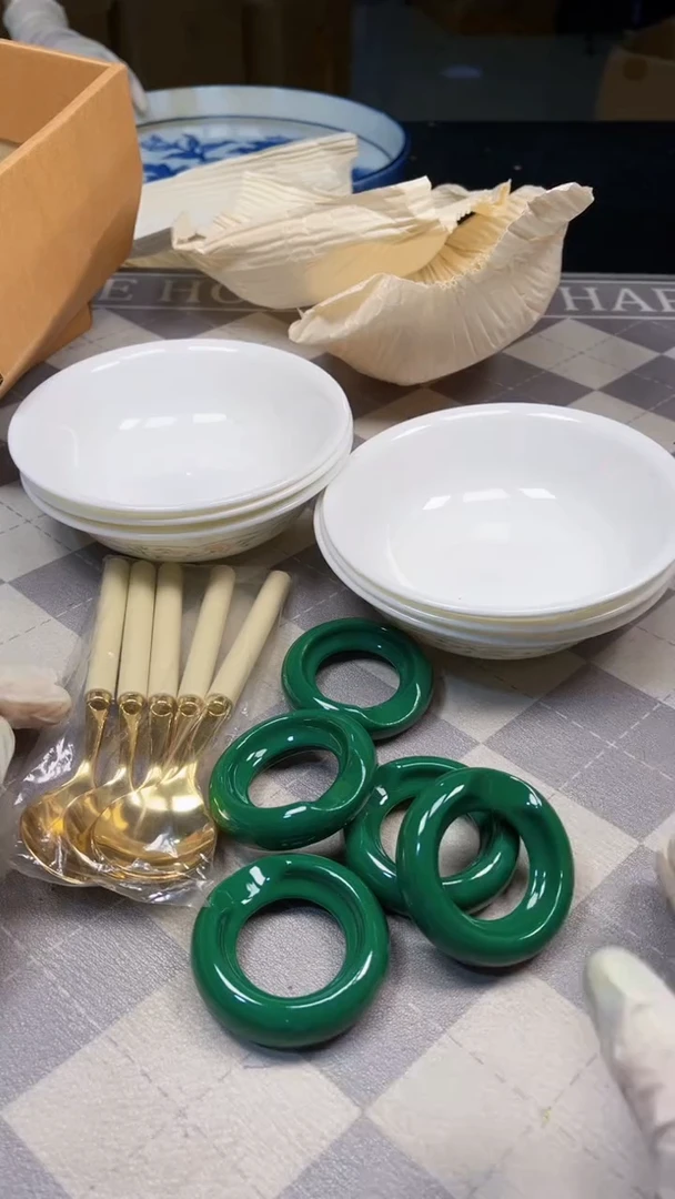瓷片陶茶666文玩周边多人