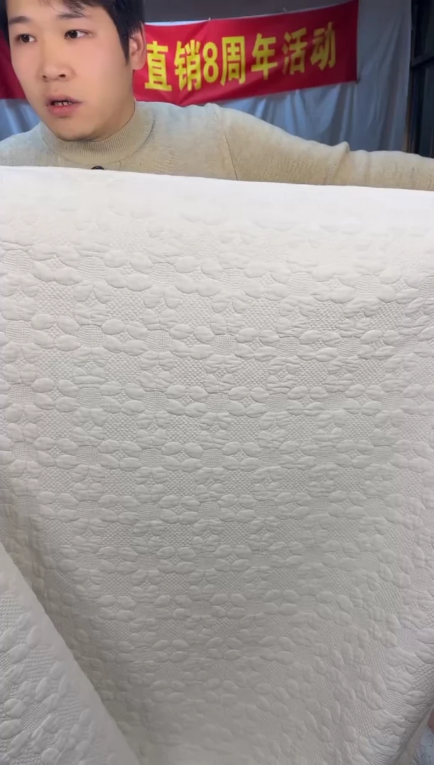 棉向日葵180*200单床盖纯棉