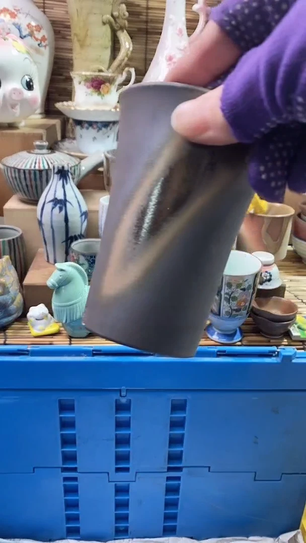 【闪购商品】杯陶瓷茶具瓷器满20包邮